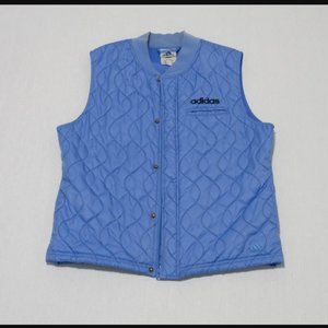 Adidas Vintage 90's adidas vest